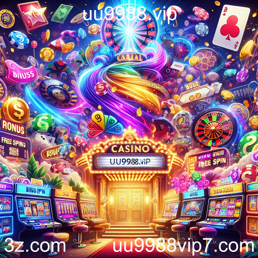 Desvendando as Promoções em UU9988.VIP: Maximize Sua Experiência de Jogo